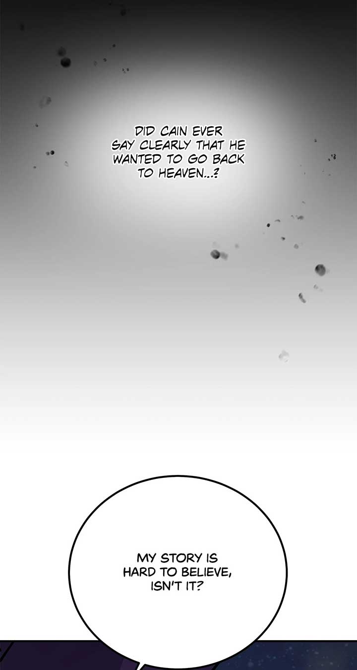 For The Queendom Chapter 80 page 22