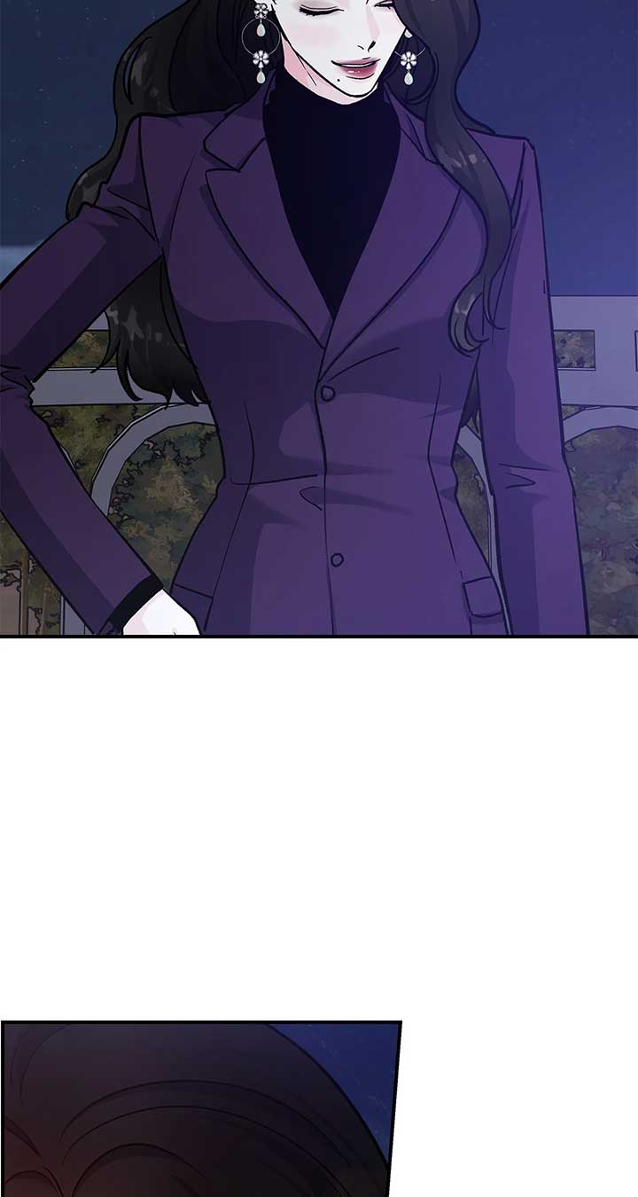 For The Queendom Chapter 80 page 25