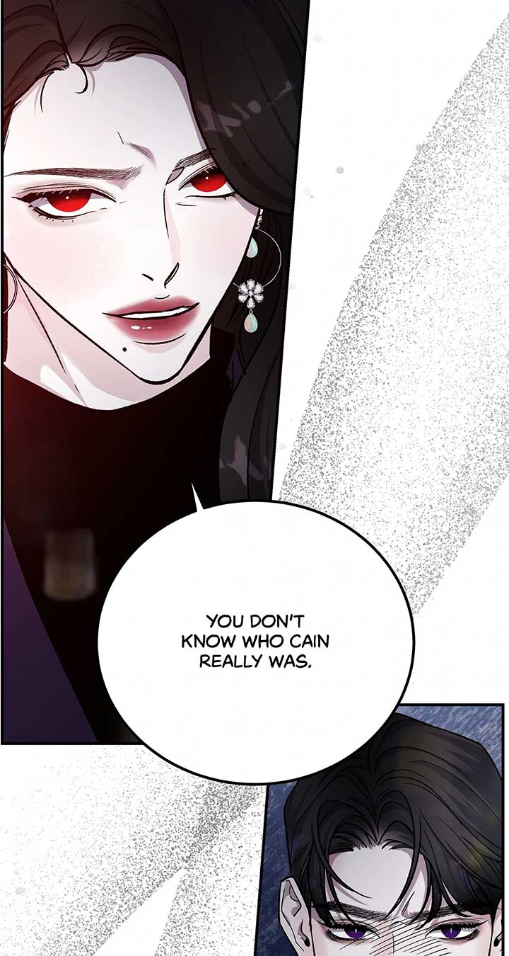 For The Queendom Chapter 80 page 26