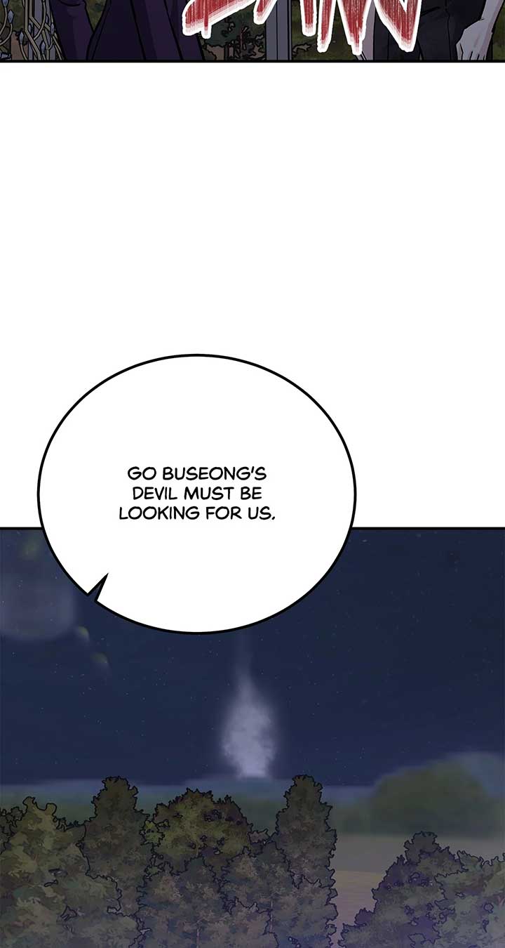 For The Queendom Chapter 80 page 29