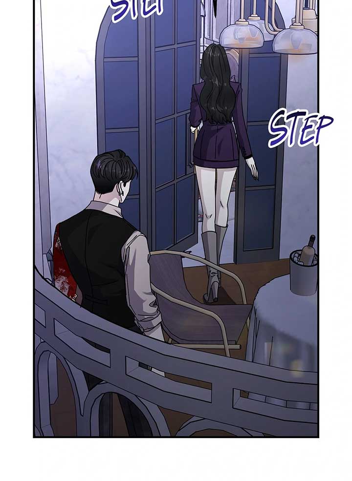 For The Queendom Chapter 80 page 31
