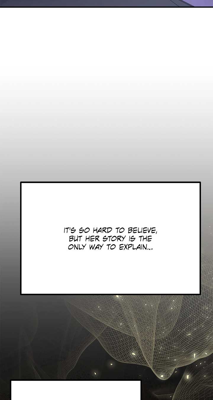 For The Queendom Chapter 80 page 33