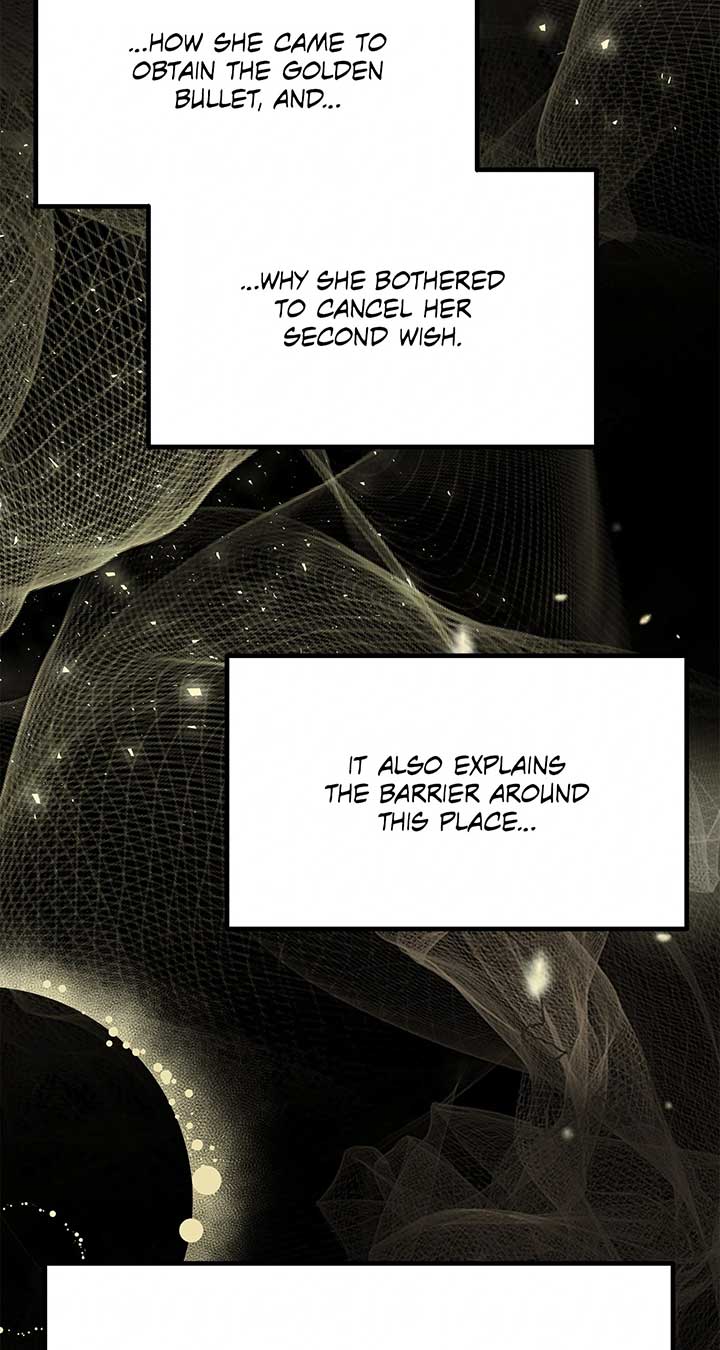 For The Queendom Chapter 80 page 34