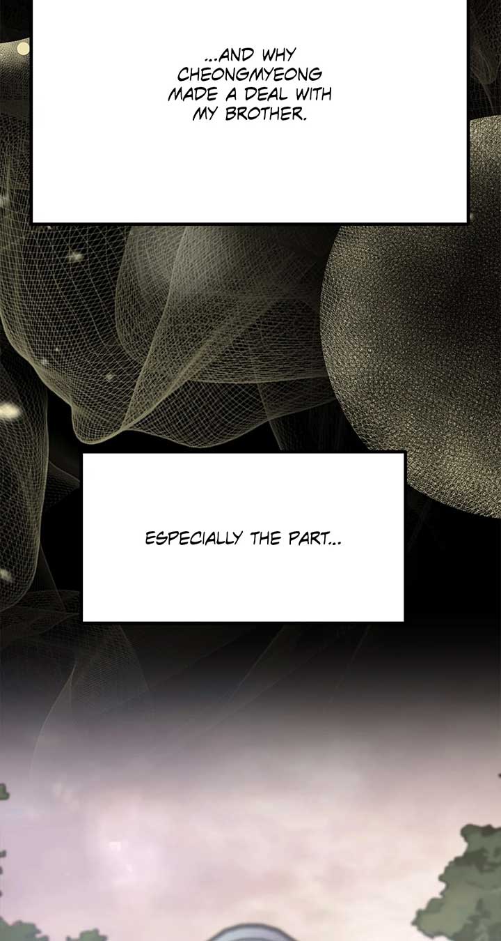 For The Queendom Chapter 80 page 35
