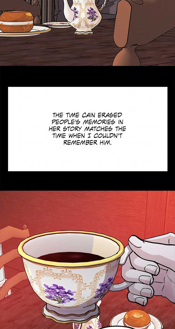 For The Queendom Chapter 80 page 38