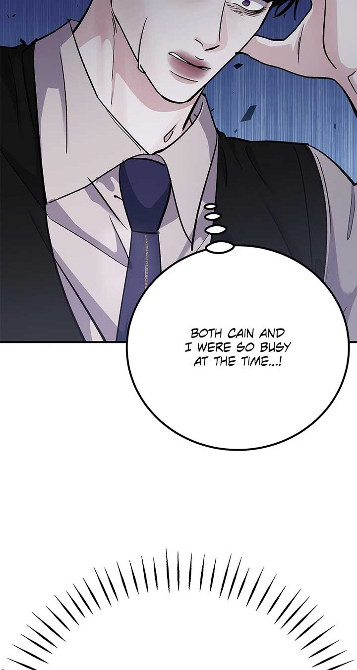 For The Queendom Chapter 80 page 41
