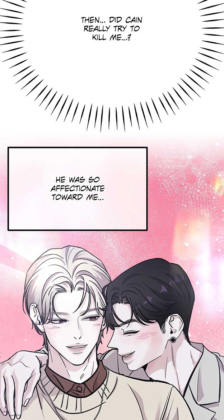 For The Queendom Chapter 80 page 42