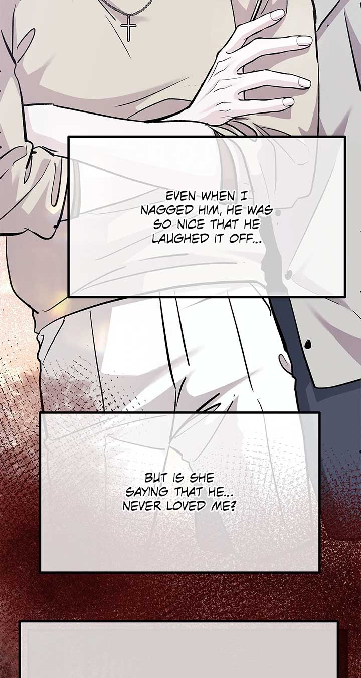 For The Queendom Chapter 80 page 43