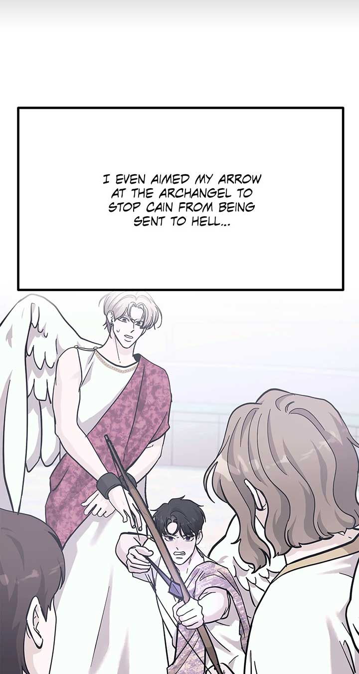 For The Queendom Chapter 80 page 46