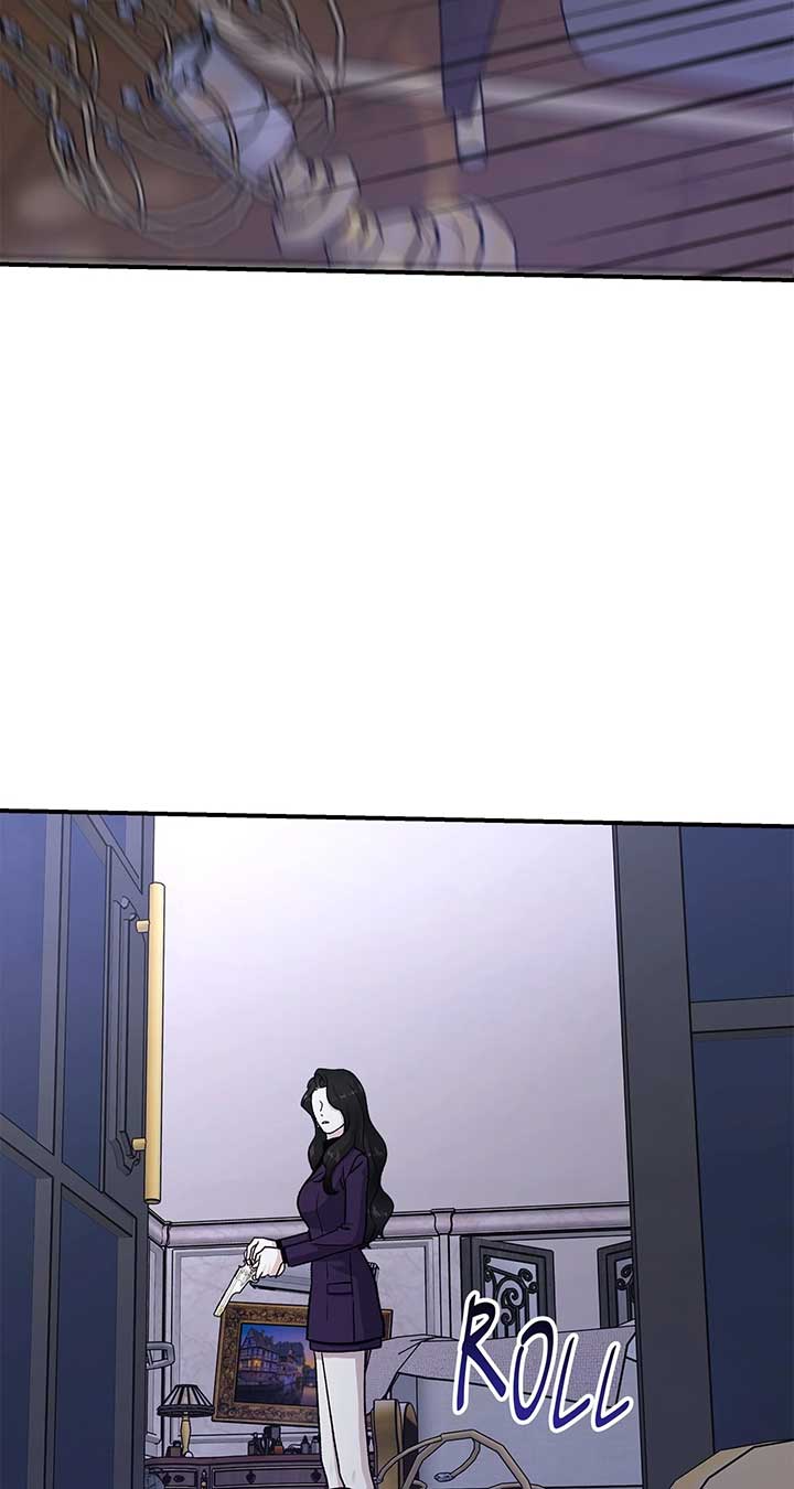 For The Queendom Chapter 80 page 50