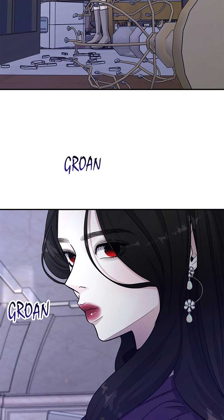 For The Queendom Chapter 80 page 51