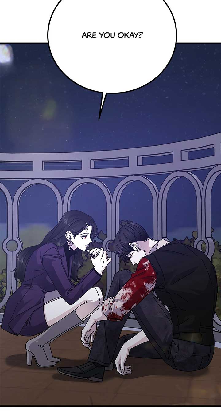 For The Queendom Chapter 80 page 66