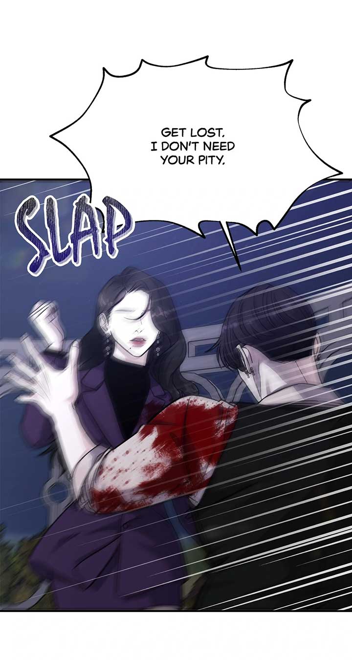 For The Queendom Chapter 80 page 68