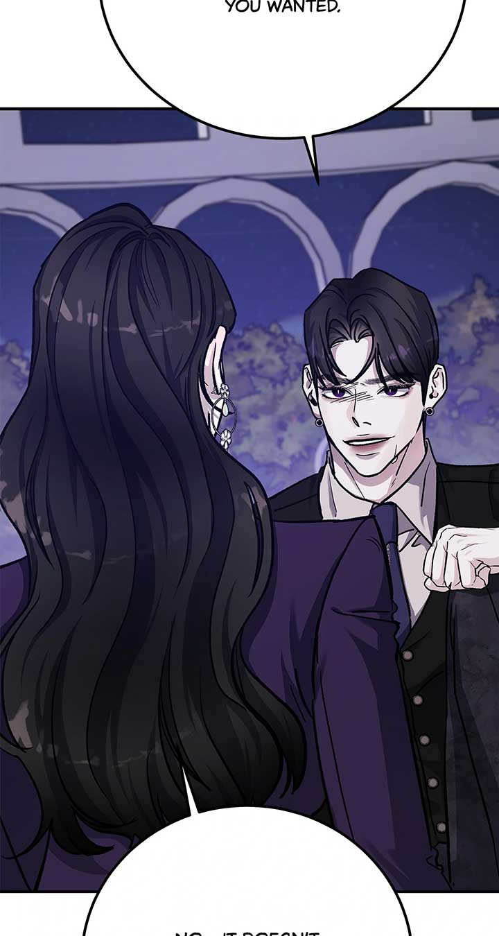 For The Queendom Chapter 80 page 74