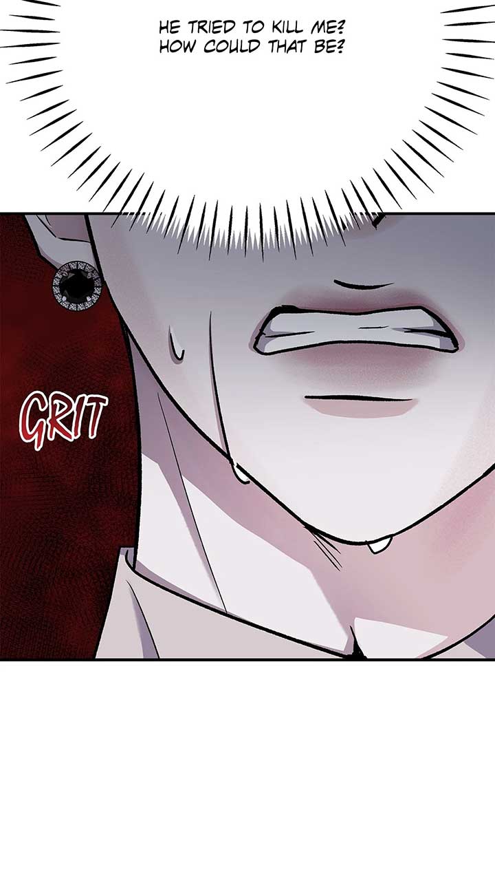 For The Queendom Chapter 80 page 7