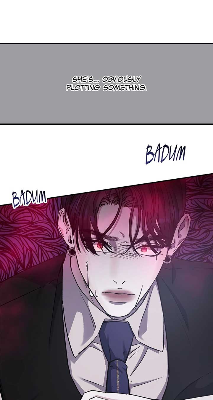 For The Queendom Chapter 80 page 84