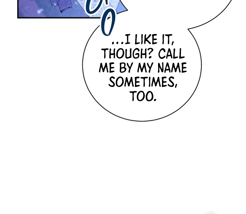For the Young Villain’s Happy Ending Chapter 12 page 99
