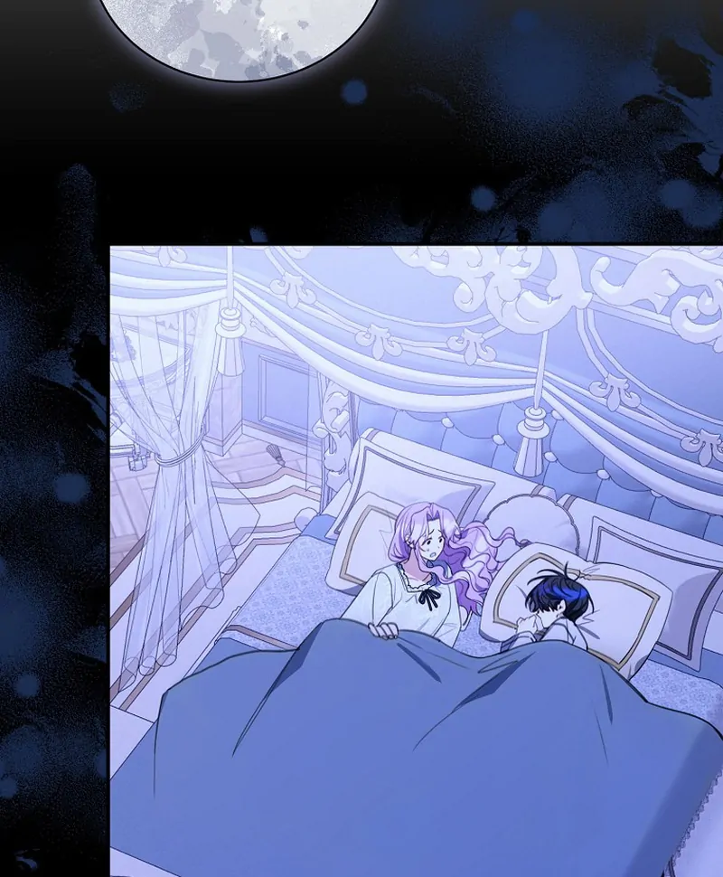 For the Young Villain’s Happy Ending Chapter 12 page 107