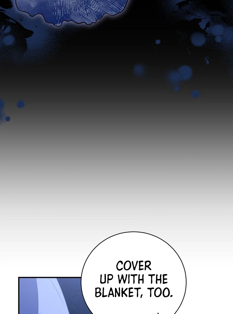 For the Young Villain’s Happy Ending Chapter 12 page 110
