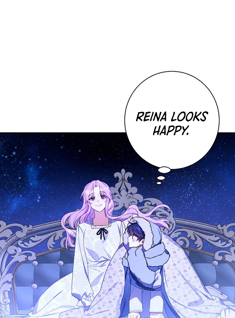 For the Young Villain’s Happy Ending Chapter 12 page 112