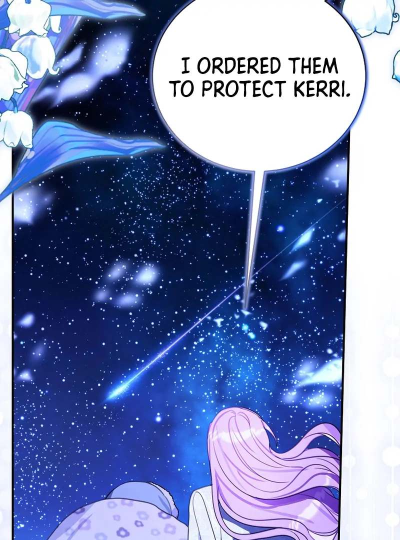 For the Young Villain’s Happy Ending Chapter 12 page 117