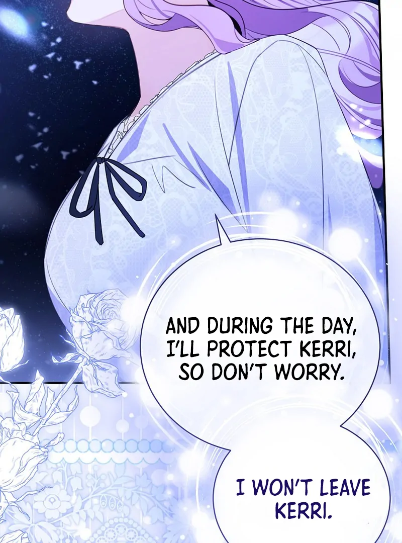 For the Young Villain’s Happy Ending Chapter 12 page 121