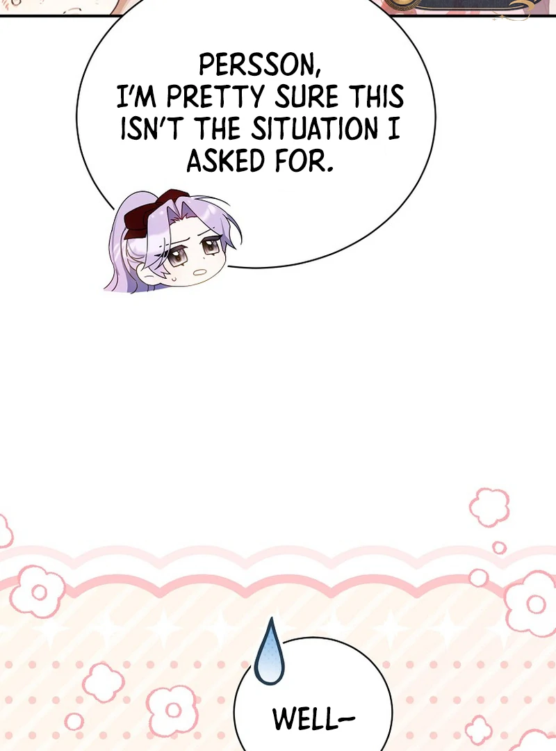 For the Young Villain’s Happy Ending Chapter 12 page 12