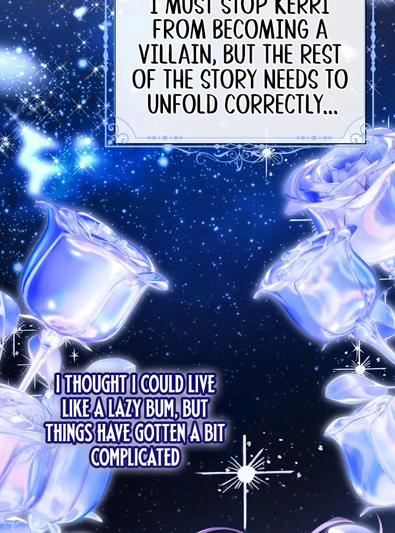 For the Young Villain’s Happy Ending Chapter 12 page 132