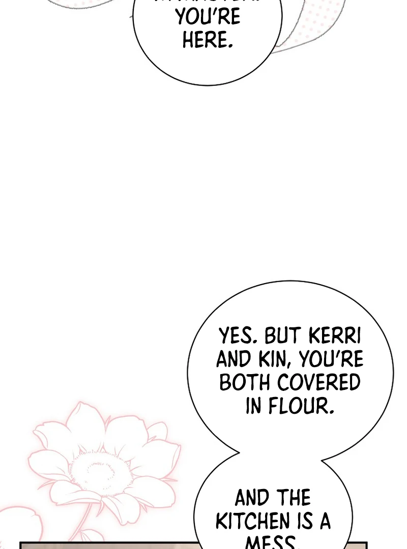 For the Young Villain’s Happy Ending Chapter 12 page 14