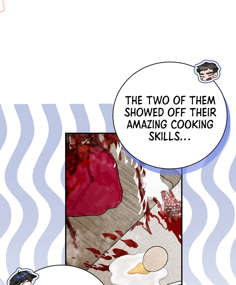 For the Young Villain’s Happy Ending Chapter 12 page 16