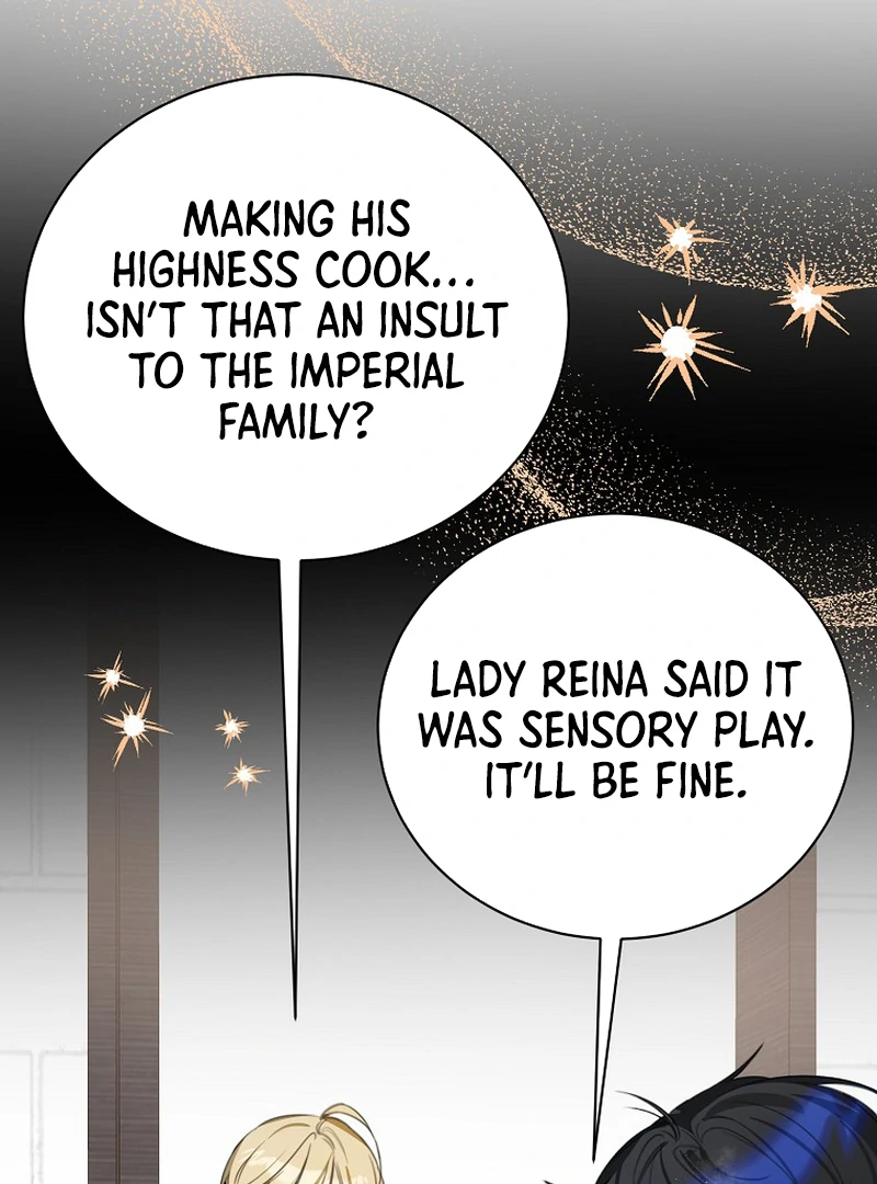 For the Young Villain’s Happy Ending Chapter 12 page 18