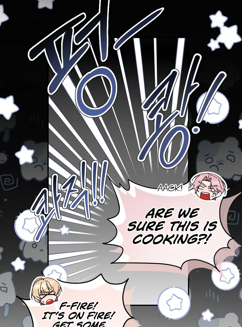 For the Young Villain’s Happy Ending Chapter 12 page 20