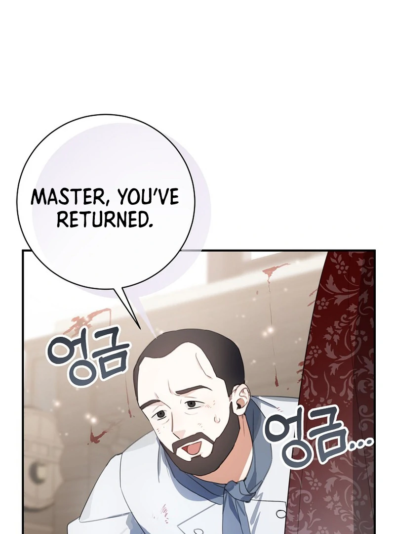 For the Young Villain’s Happy Ending Chapter 12 page 22