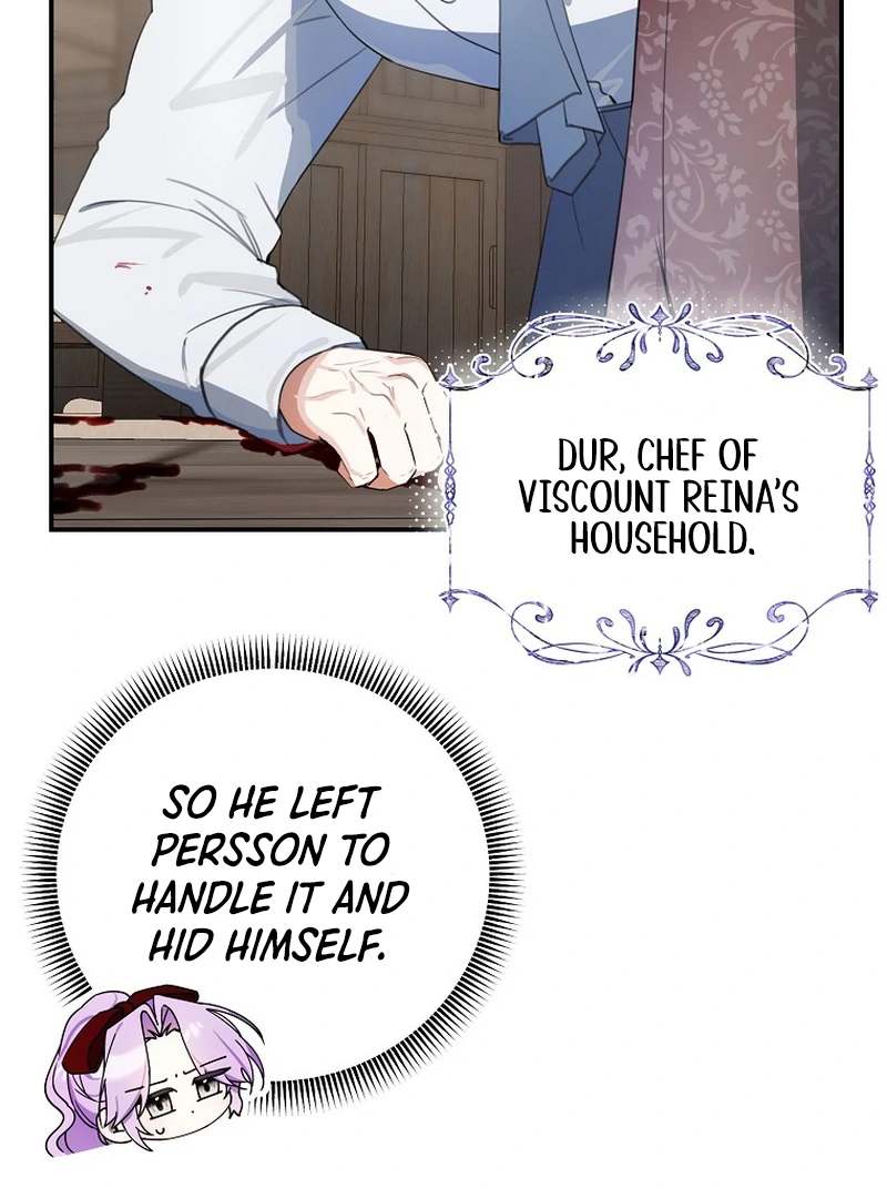 For the Young Villain’s Happy Ending Chapter 12 page 23