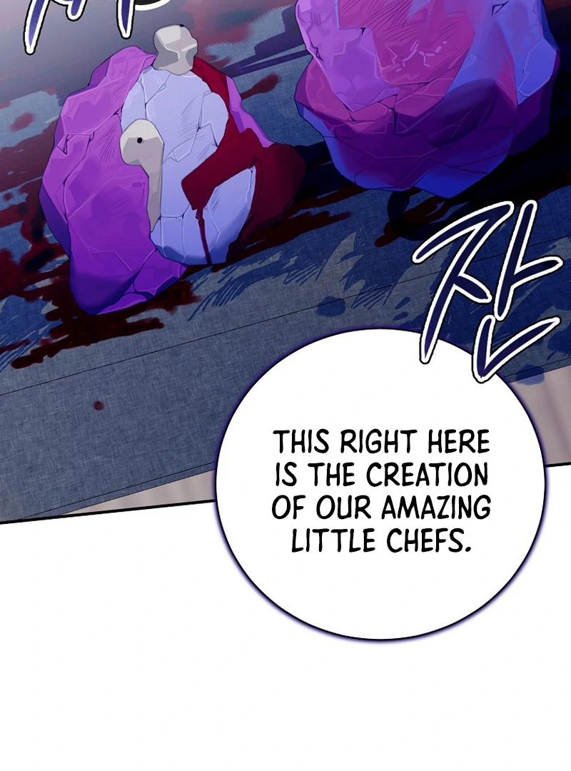 For the Young Villain’s Happy Ending Chapter 12 page 28