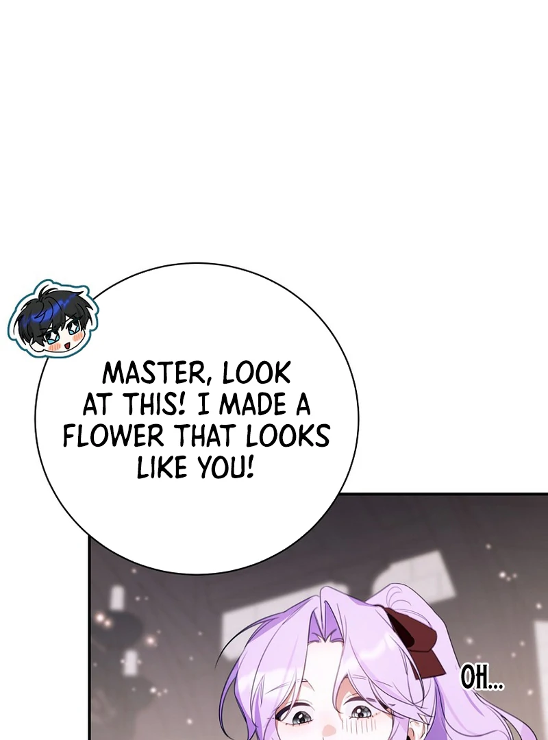 For the Young Villain’s Happy Ending Chapter 12 page 29