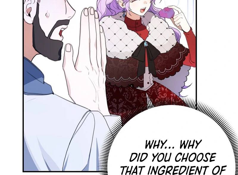 For the Young Villain’s Happy Ending Chapter 12 page 35