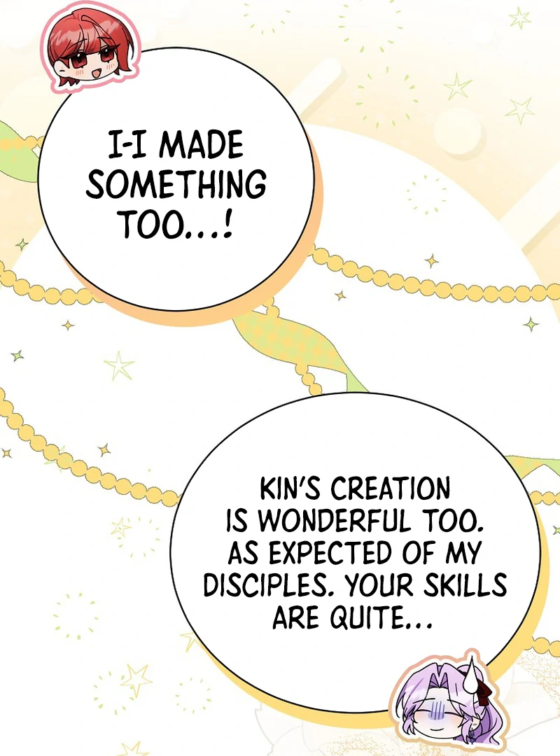 For the Young Villain’s Happy Ending Chapter 12 page 37