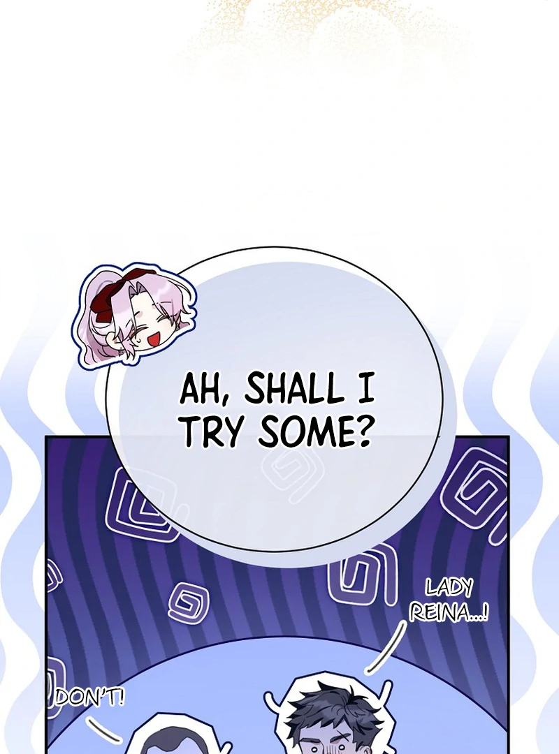 For the Young Villain’s Happy Ending Chapter 12 page 40