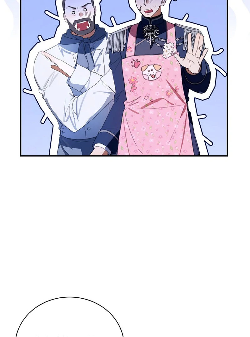 For the Young Villain’s Happy Ending Chapter 12 page 41
