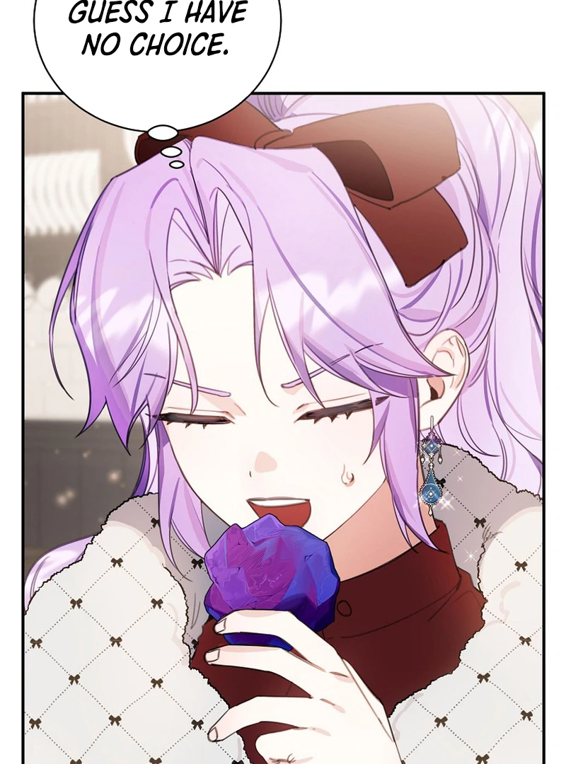 For the Young Villain’s Happy Ending Chapter 12 page 42
