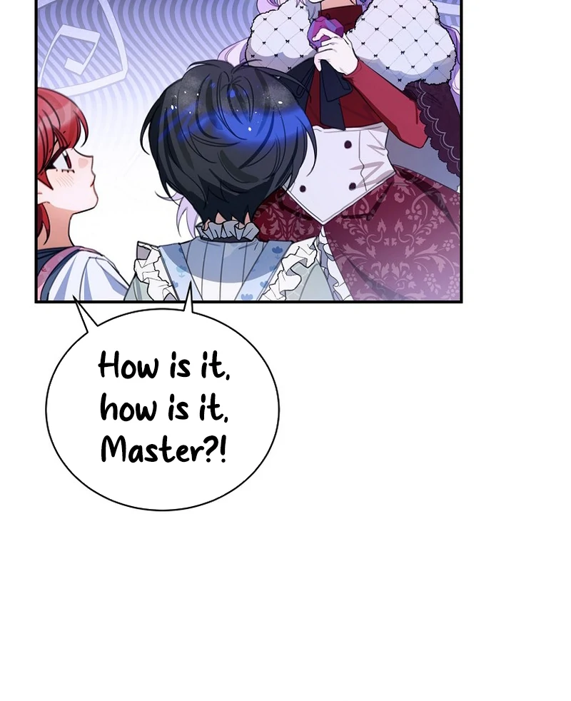 For the Young Villain’s Happy Ending Chapter 12 page 45