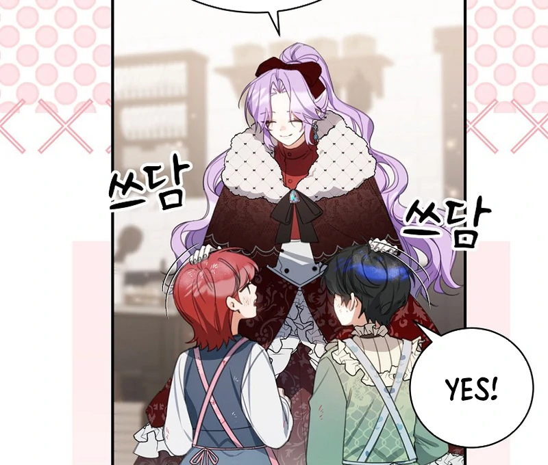 For the Young Villain’s Happy Ending Chapter 12 page 54