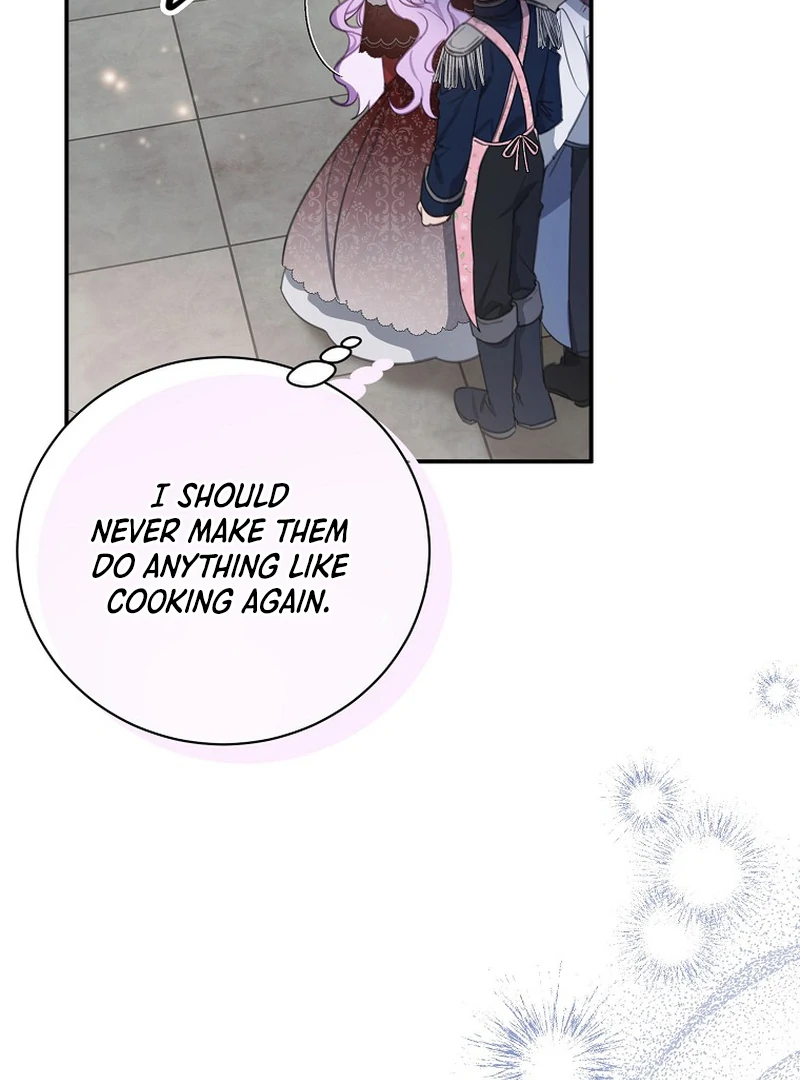 For the Young Villain’s Happy Ending Chapter 12 page 58