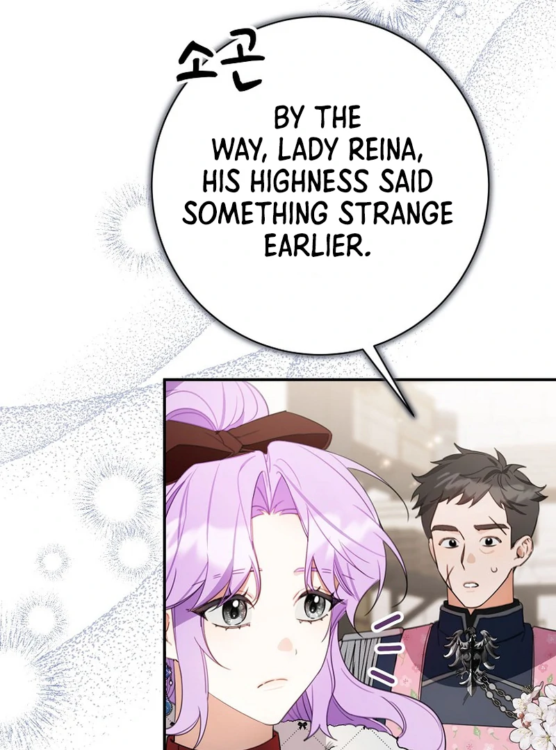 For the Young Villain’s Happy Ending Chapter 12 page 59