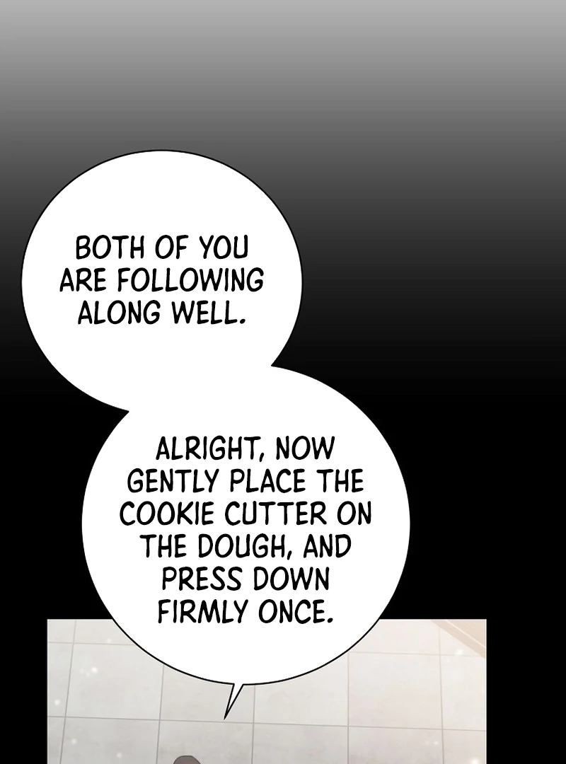 For the Young Villain’s Happy Ending Chapter 12 page 61