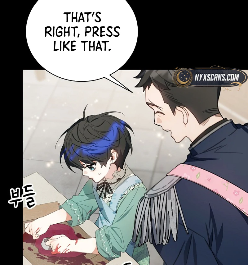 For the Young Villain’s Happy Ending Chapter 12 page 63