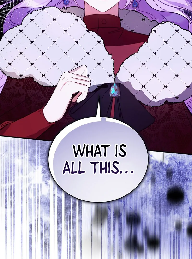 For the Young Villain’s Happy Ending Chapter 12 page 6