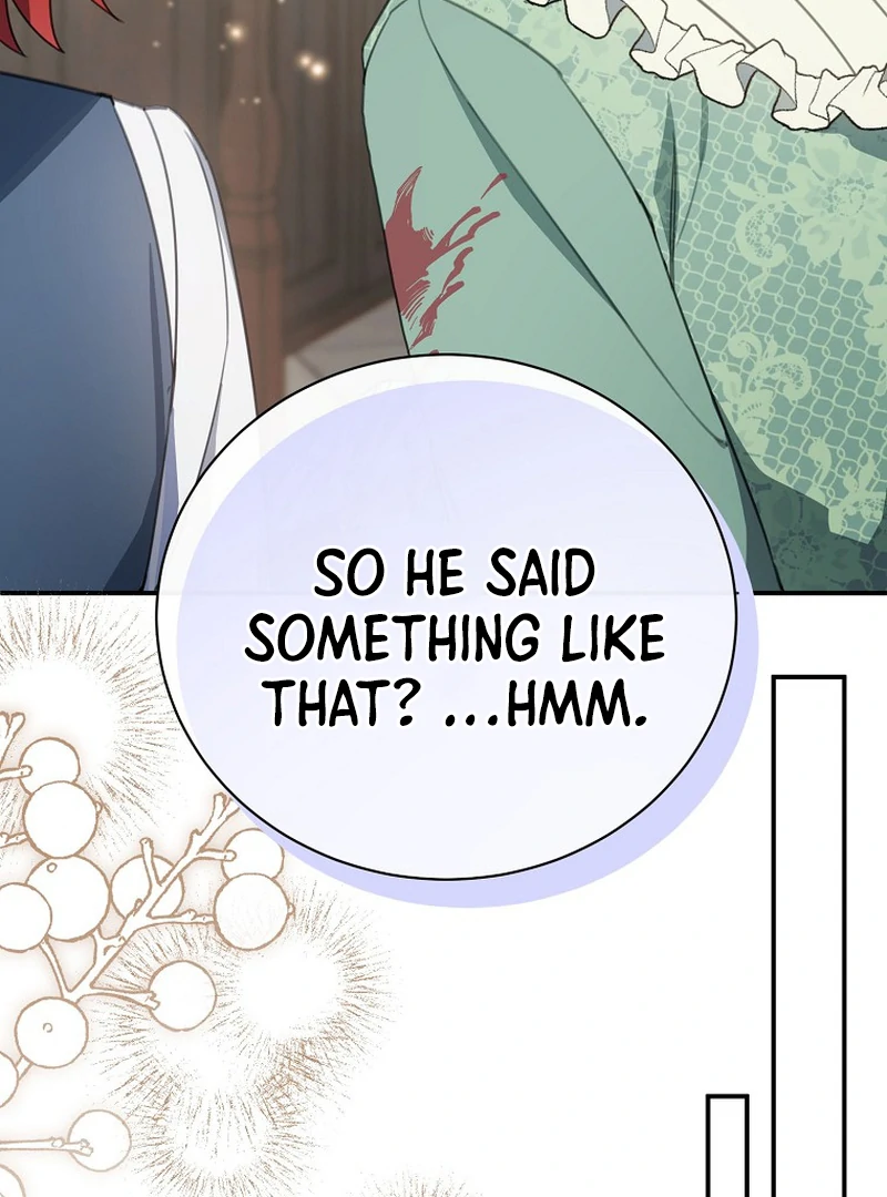 For the Young Villain’s Happy Ending Chapter 12 page 71