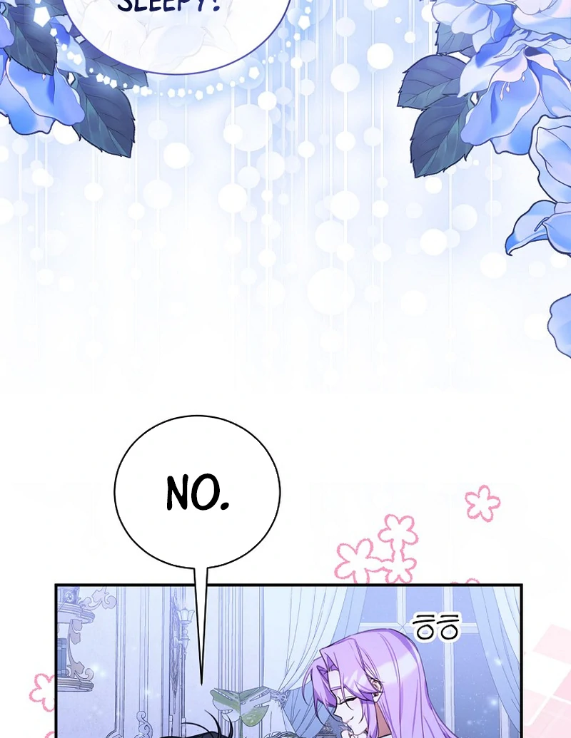 For the Young Villain’s Happy Ending Chapter 12 page 80